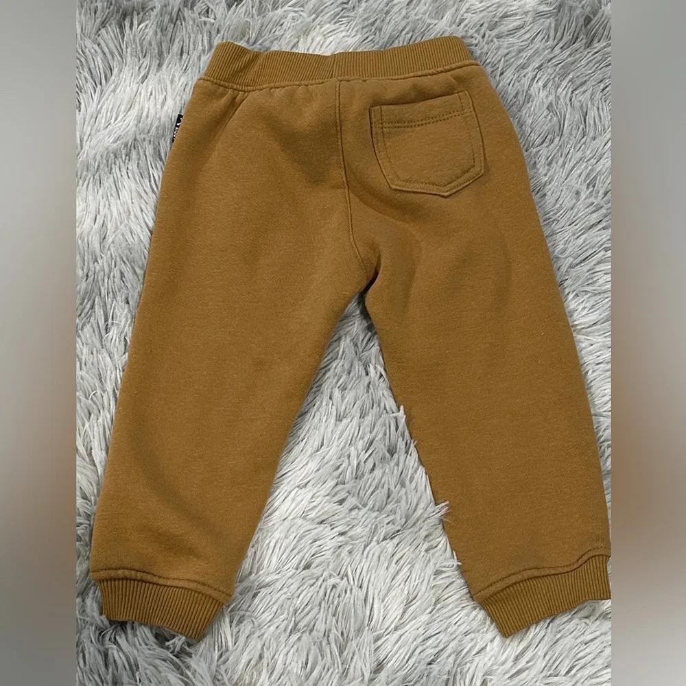 Eddie Bauer fleece vest